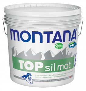Top Sil Mat