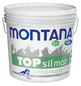 Top Sil Mat