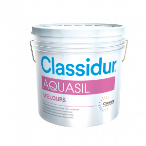 Aquasil Velours