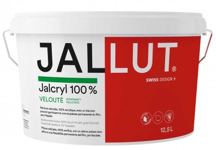 Jalcryl Super 100%