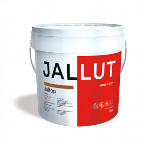 Jaltop satiné