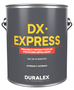 DX Express - Duralex