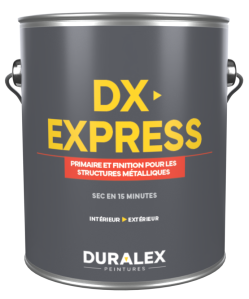 DX Express - Duralex