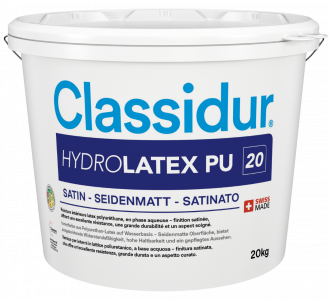 HydroLatex PU 20