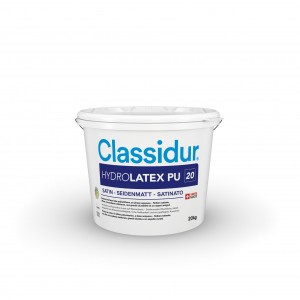 HydroLatex PU 20
