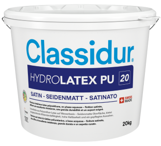 HydroLatex PU 20