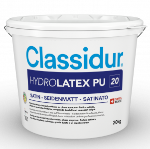HydroLatex PU 20