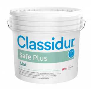 Safe Plus Mat