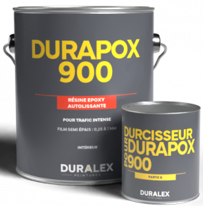 Durapox 900 - Duralex