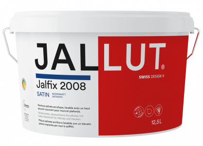 Jalfix 2008 satin