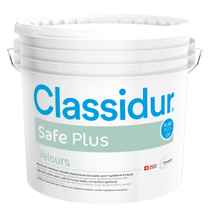 Safe Plus Velours