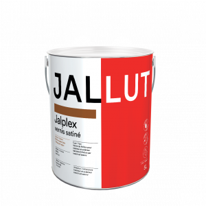 Jalplex vernis satiné