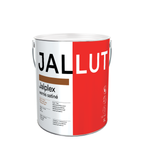 Jalplex vernis satiné