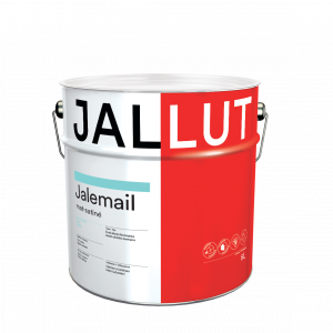 Jalemail mat-satiné