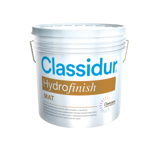 Hydrofinish Mat