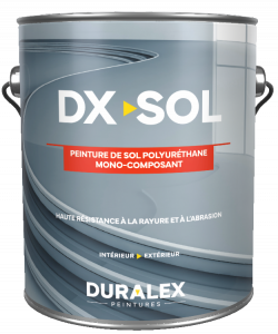 DX Sol - Duralex