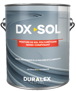 DX Sol - Duralex