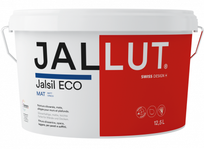 Jalsil eco