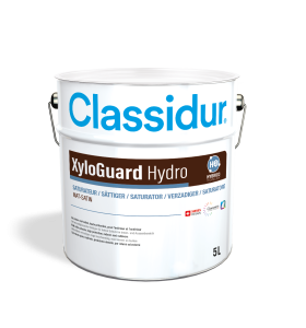 XyloGuard Hydro Saturateur
