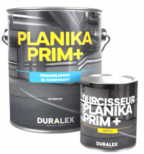 Planika Prim plus - Duralex