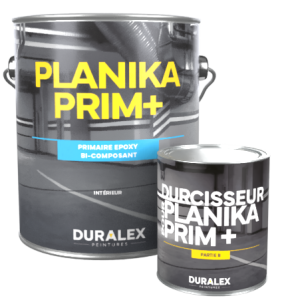 Planika Prim plus - Duralex