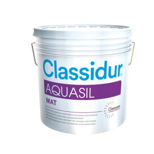 Aquasil Mat
