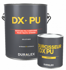 DX Pu - Duralex