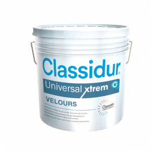 Universal Xtrem Velours