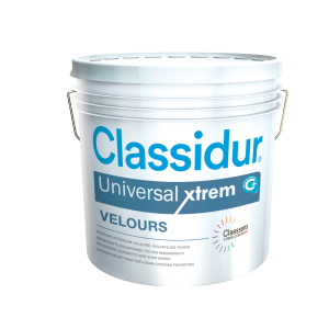 Universal Xtrem Velours