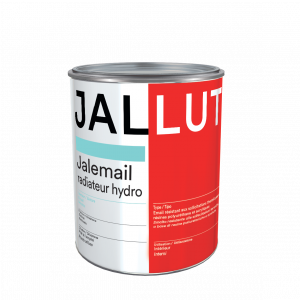 Jalemail radiateur hydro