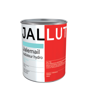 Jalemail radiateur hydro