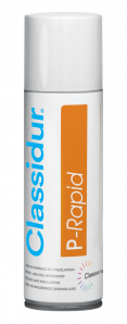 P-Rapid Spray