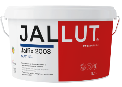 Jalfix 2008 mat