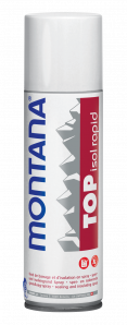 Top Isol Rapid Spray