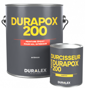 Durapox 200 - Duralex