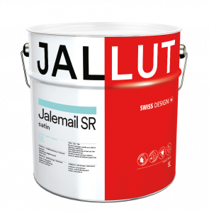 Jalemail SR satin