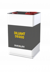 Diluant epoxy D9300