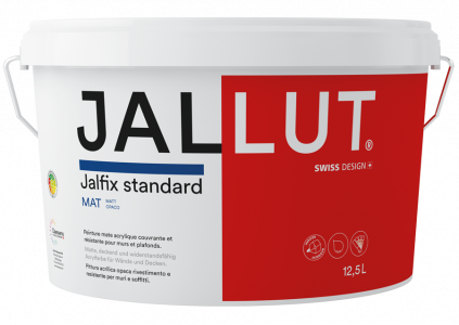 Jalfix standard
